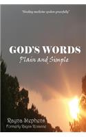 God's Words