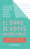 diario de visitas universitarias