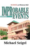 Improbable Events: Murder at Ellenton Hall