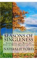 Seasons Of Singleness