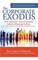 Corporate Exodus