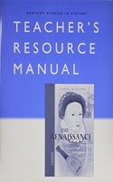 Nextext Stories in History: Teacher Resource Manual the Renaissance, 1300-1600(Nextext Stories in History)