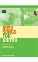 Irish Songs for Guitar