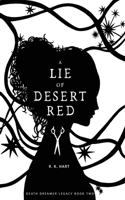 Lie of Desert Red