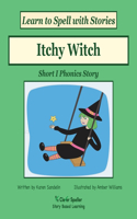 Itchy Witch