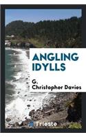 Angling Idylls