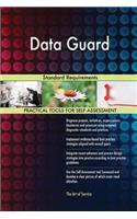 Data Guard Standard Requirements