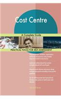 Cost Centre A Complete Guide