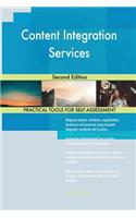 Content Integration Services Second Edition