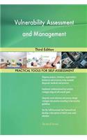 Vulnerability Assessment and Management Third Edition