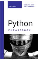 Python Phrasebook