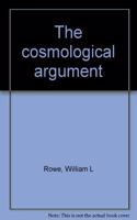 The Cosmological Argument