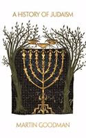 History of Judaism