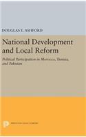 National Development and Local Reform