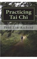 Practicing Tai Chi