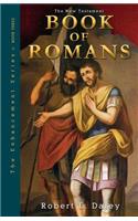 Book of Romans