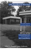 Old Northwest Review: Fall 2015