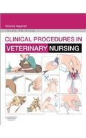 Clinical Procedures in Veterinary Nursing