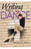 Writing about Dance