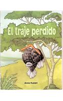 Pan Y Canela C (Small Books): El Traje Perdido