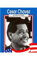 Cesar Chavez: (Famous Americans)