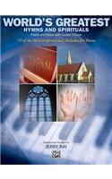 World's Greatest Hymns