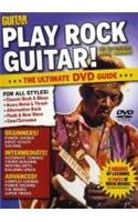 Play Rock Guitar!