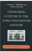 Consuming Culture in the Long Nineteenth Century