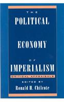 The Political Economy of Imperialism