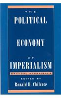 Political Economy of Imperialism