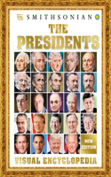 Presidents Visual Encyclopedia