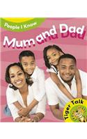 People I Know: Mum and Dad