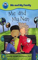 Me and My Nan: 3 (Start Reading: Me and My Family)