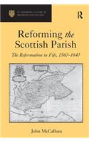 Reforming the Scottish Parish