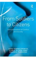 From Soldiers to Citizens