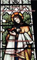 Prayers from Revelations of Divine Love