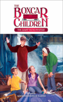 The Giant Yo-Yo Mystery: (107 Boxcar Children)