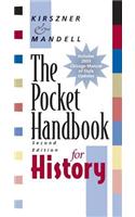 The Pocket Handbook for History