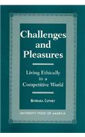 Challenges and Pleasures