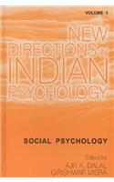 New Directions in Indian Psychology