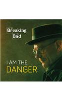 Breaking Bad: I Am the Danger
