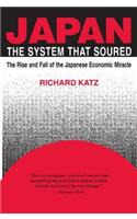 Japan, the System That Soured