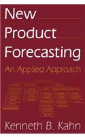 New Product Forecasting