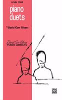 PIANO DUETS LEVEL 4