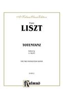 Totentanz (Danse Macabre)