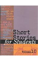 Short Stories for Students