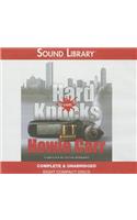 Hard Knocks Lib/E
