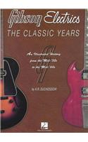 Gibson Electrics