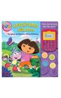Adventures with Dora