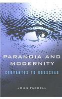 Paranoia and Modernity